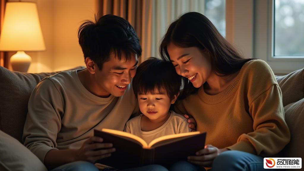 深圳市亲子互动健康游戏技术中心：打造家庭欢乐与健康的创新平台
