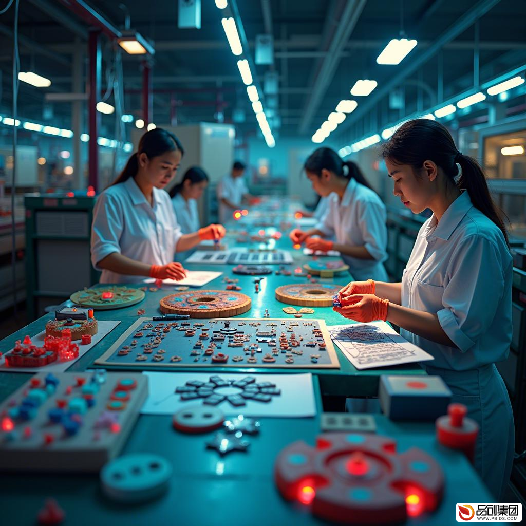 塑料插销定制研发：创新设计与高效生产的完...