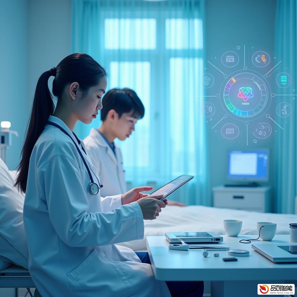 苏州市BLE+MQTT医疗物联网服务商：...