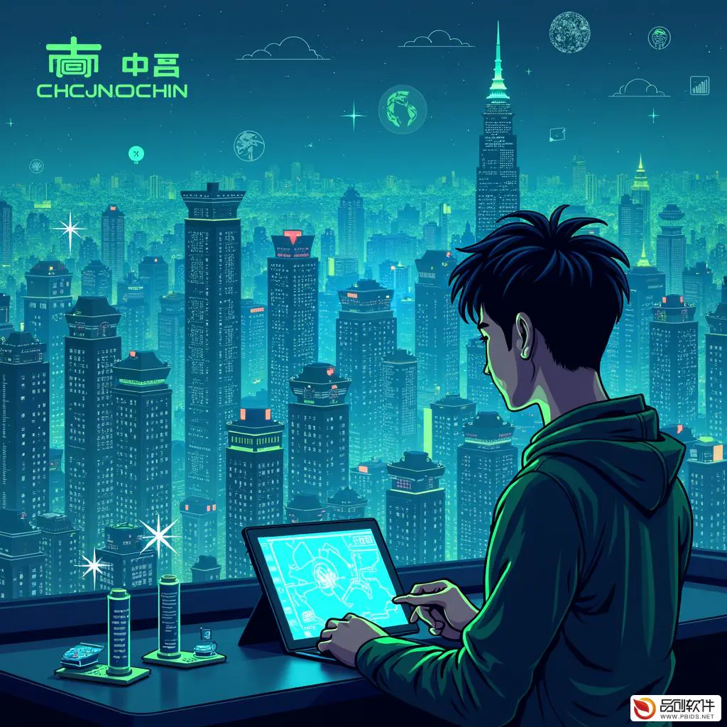 重庆市地理信息定位（GIS）系统工作室：创新引...