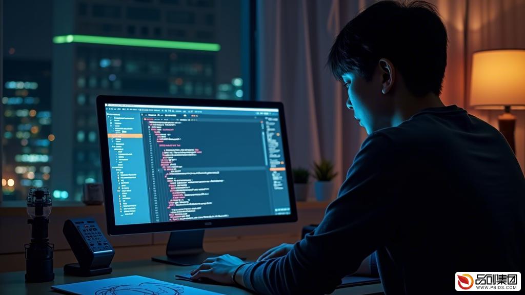 App开发定制：打造专属移动应用的全方位指南

