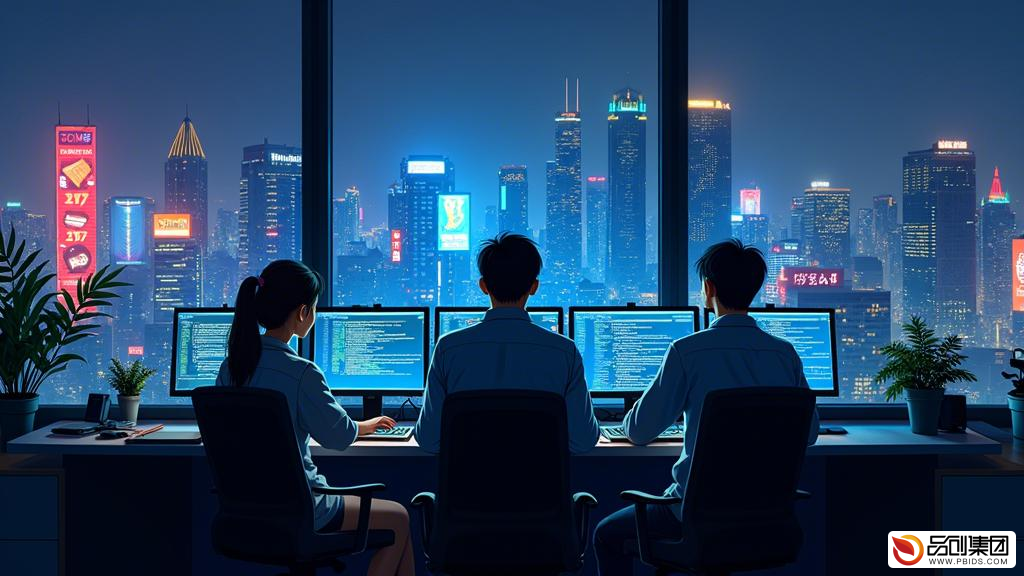 深圳APP小程序定制开发：打造专属移动应用的新篇章
