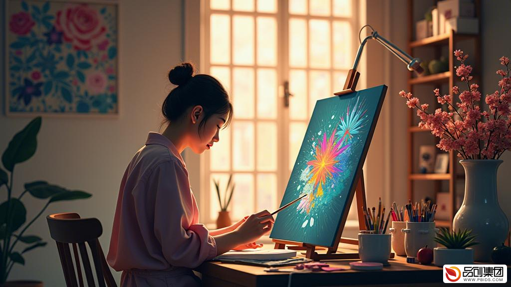 AI绘画小程序开发：解锁创意无限的艺术新纪元
