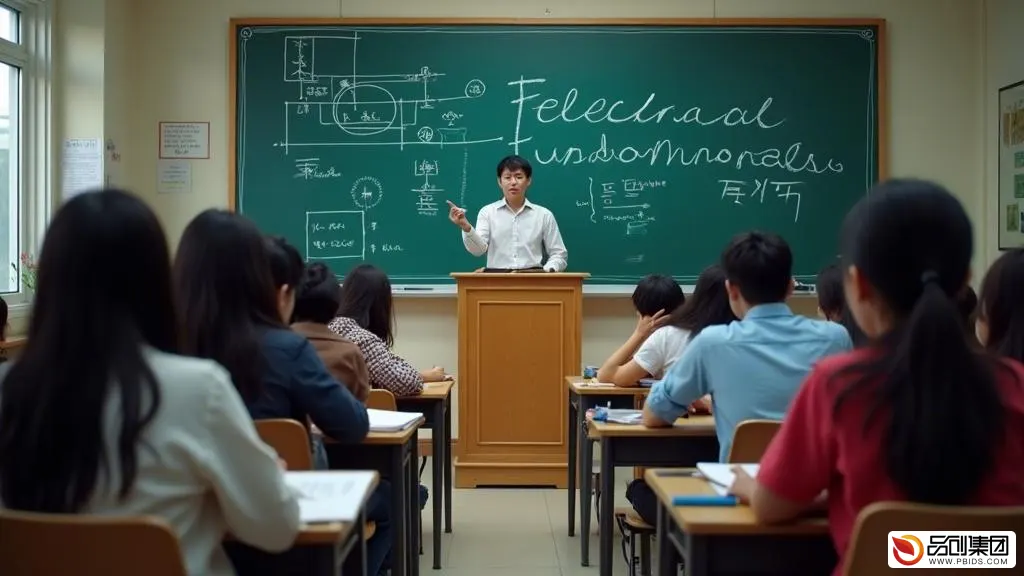 电工基础教学软件：开启电气技能学习的新篇章