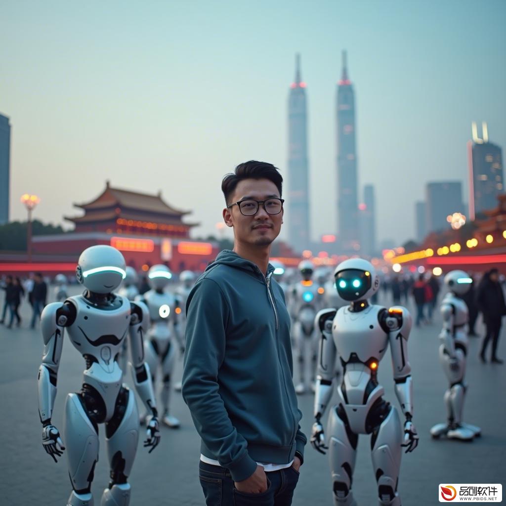 北京市AI精准信息搜索平台服务商：引领智...