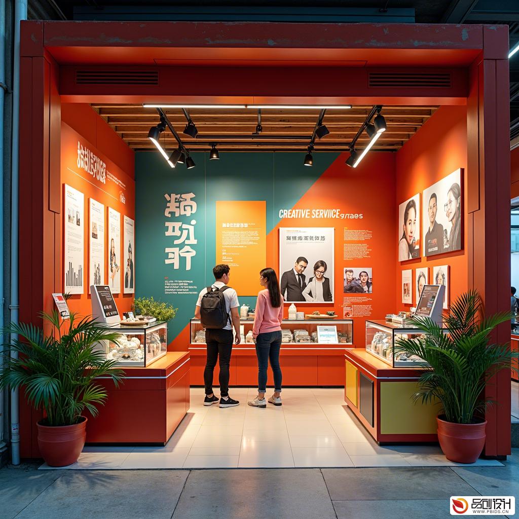 嘉义促销物料设计创新服务中心：引领营销新风尚
