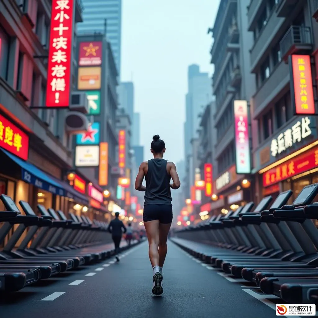 重庆市私教课程智能提醒系统服务商：重塑健身行业...
