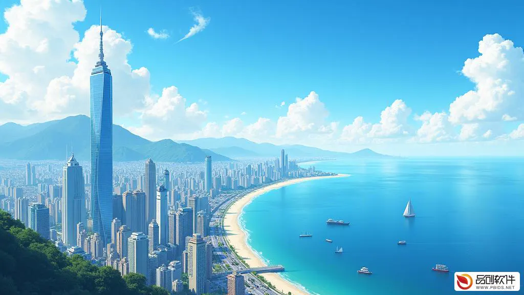 珠海市党建数字化平台研发：创新引领，智慧党建新篇章
