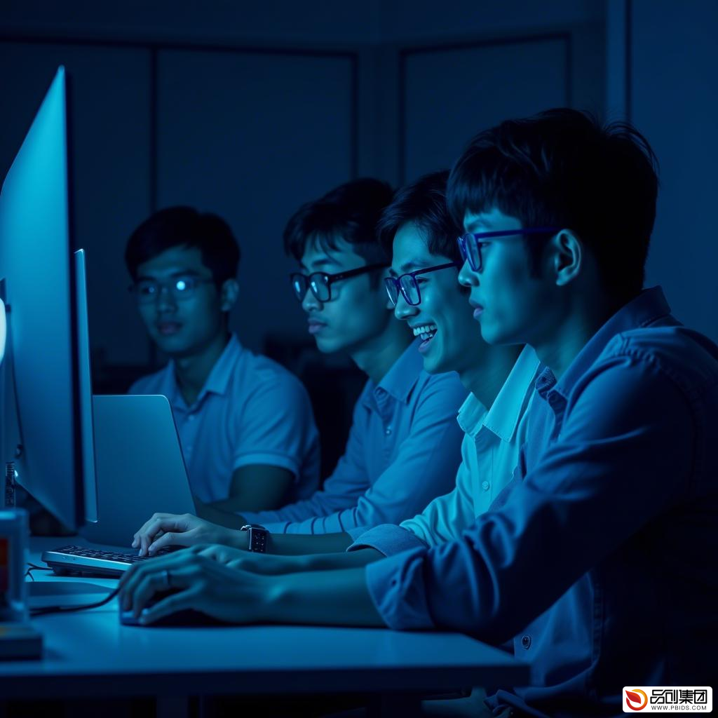 开发程序定制：打造专属软件解决方案的全方...