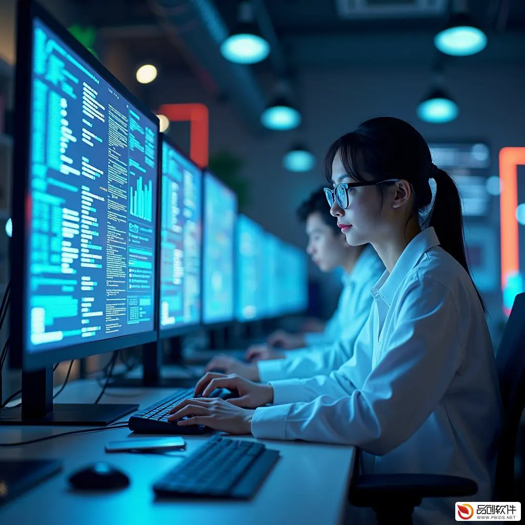 武汉市医疗数据加密系统：技术团队的革新与突破
