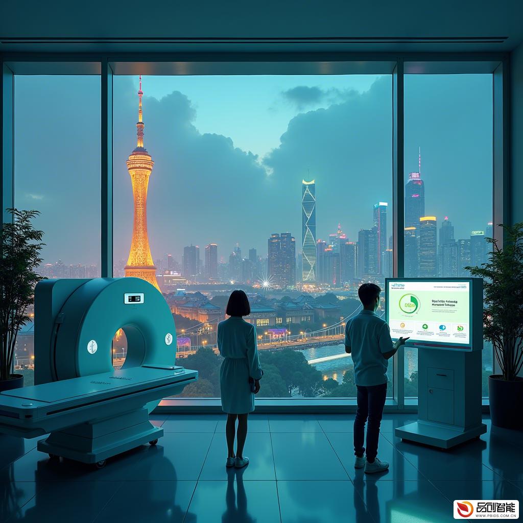 武汉市医疗设备休眠策略平台生态链的深度解析
