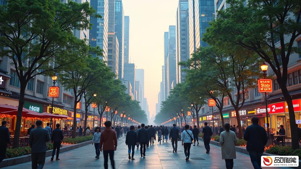 成都市工业级健康监测终端企业的崛起与创新
