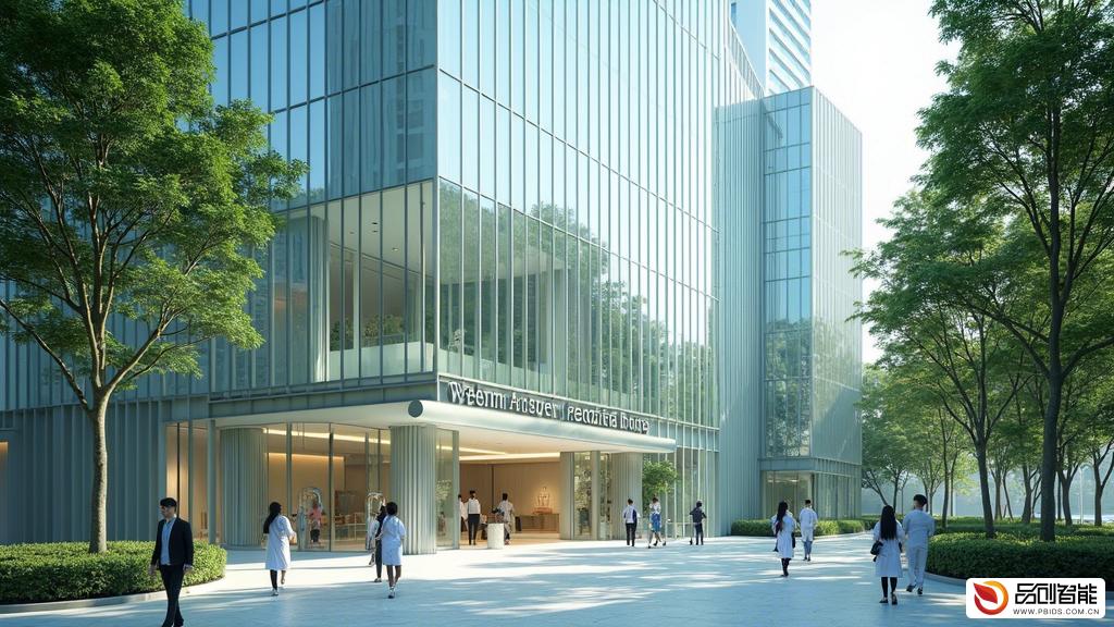无锡市医疗设备共享中台集成商：推动医疗资源共享的新篇章
