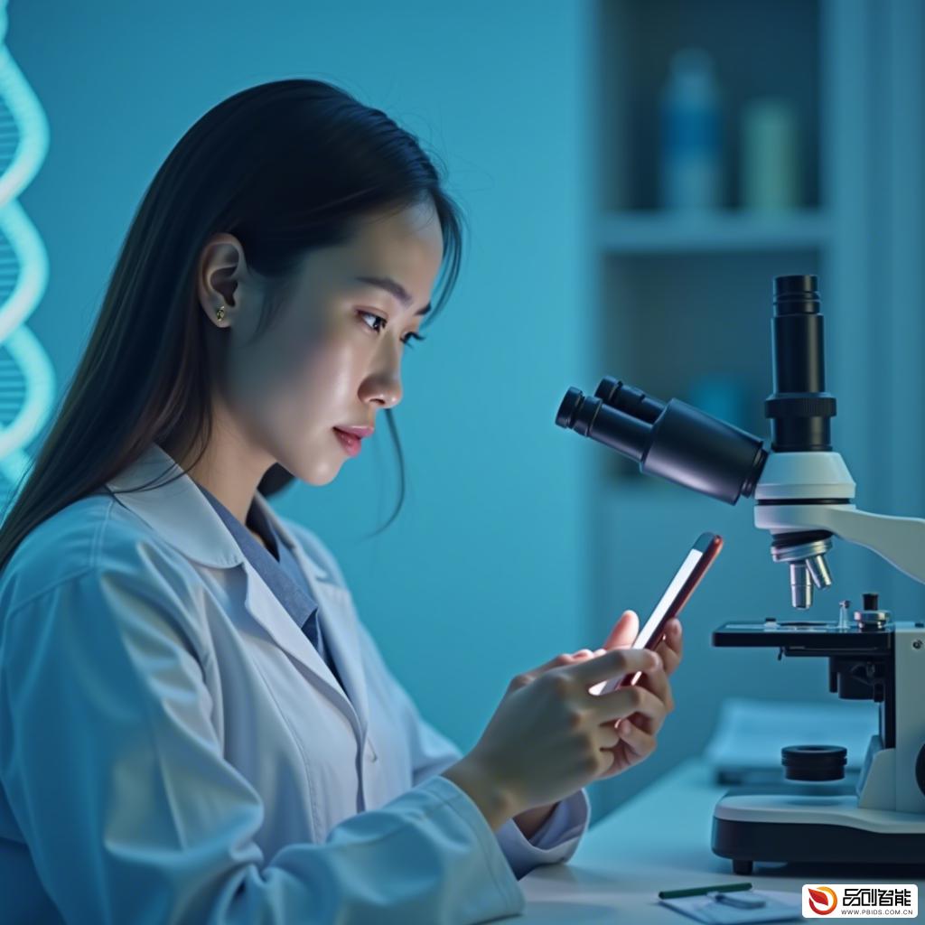 妇科炎症远程诊断：便捷、高效与专业的新选择

