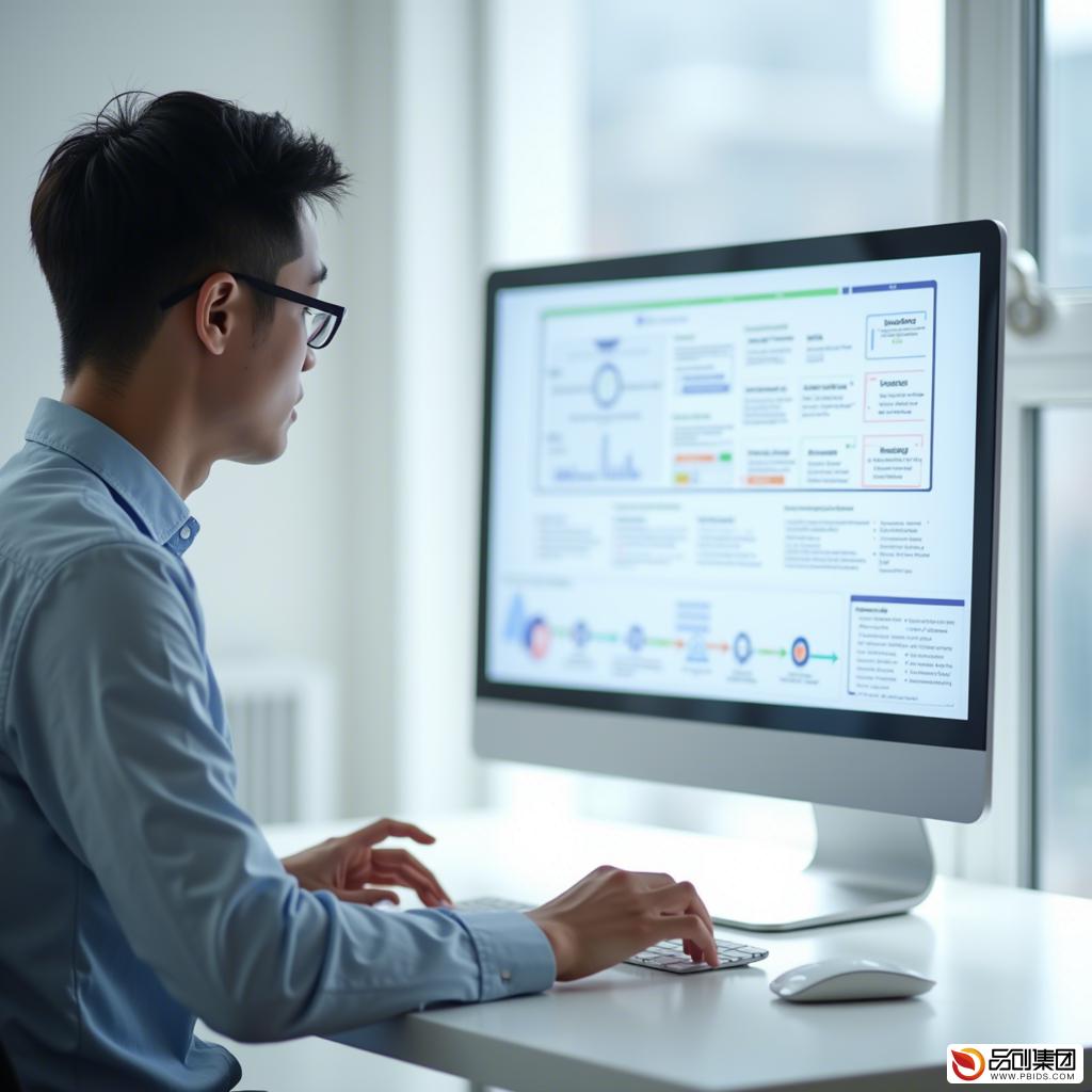 B2B平台定制开发：打造高效供应链管理的利器
