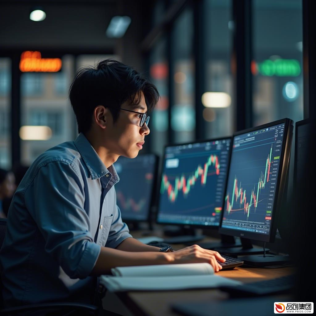 新手入门：全面掌握股票买卖技巧