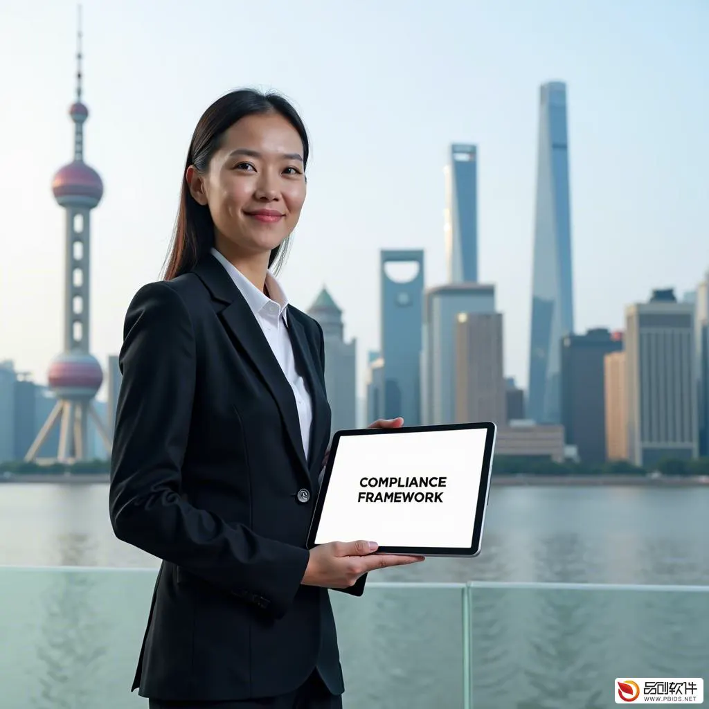 上海市金融行业合规方案运营商：引领金融合规新风尚
