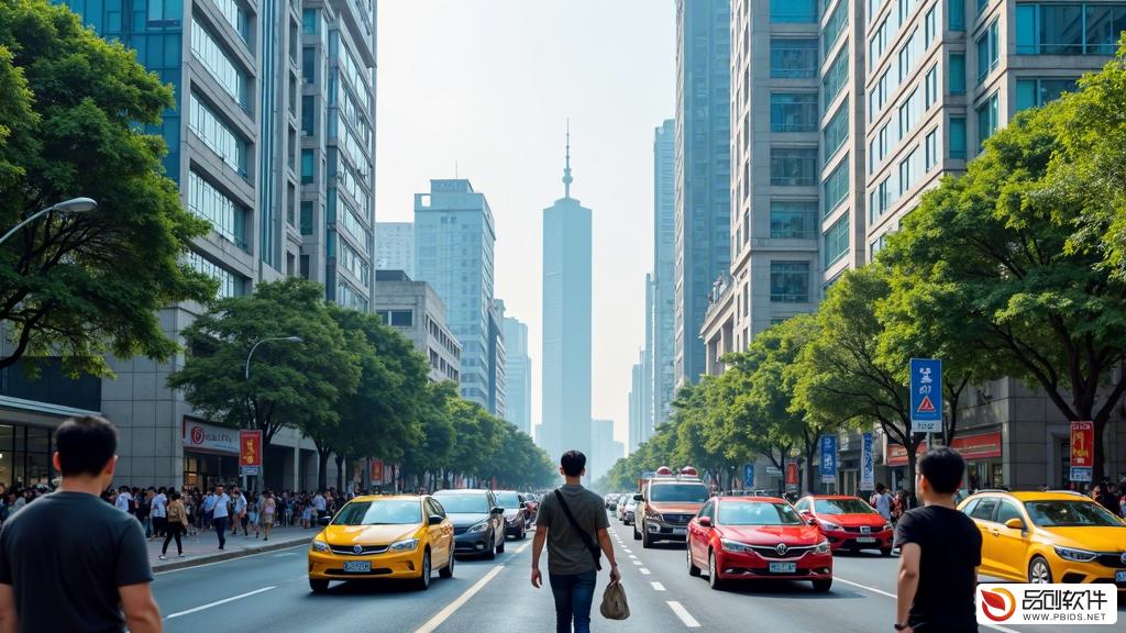 东莞市隧道综合管控平台集成商：打造智慧交通新标杆
