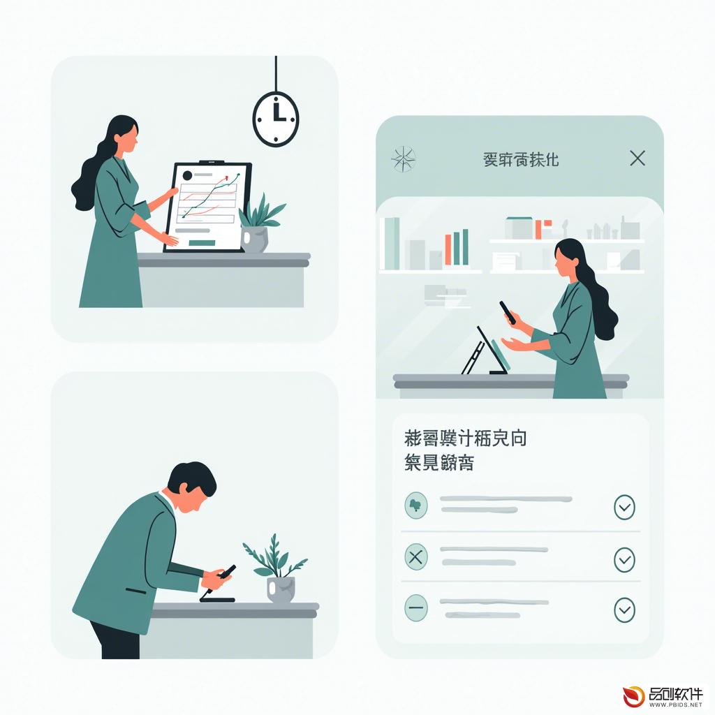 无锡市药店工作站平台研发：创新科技引领健康未来
