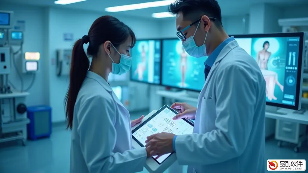 重庆市医疗终端触控优化研发中心：引领医疗科技新篇章
