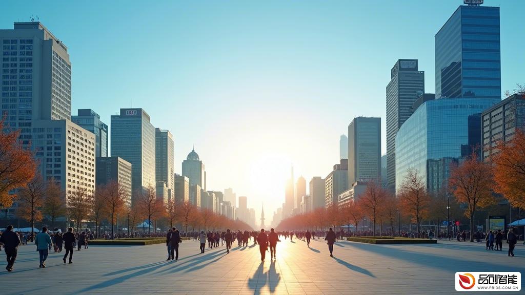 合肥市环境能量捕获技术实验室：绿色科技的创新引擎
