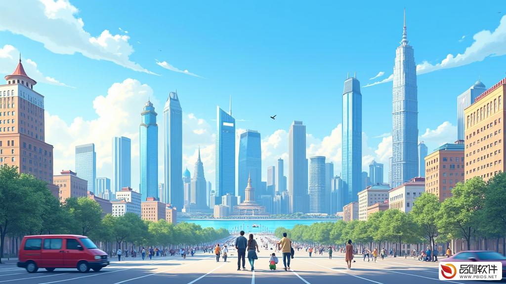 天津市智能货架管理系统开发方案：打造高效仓储新纪元

