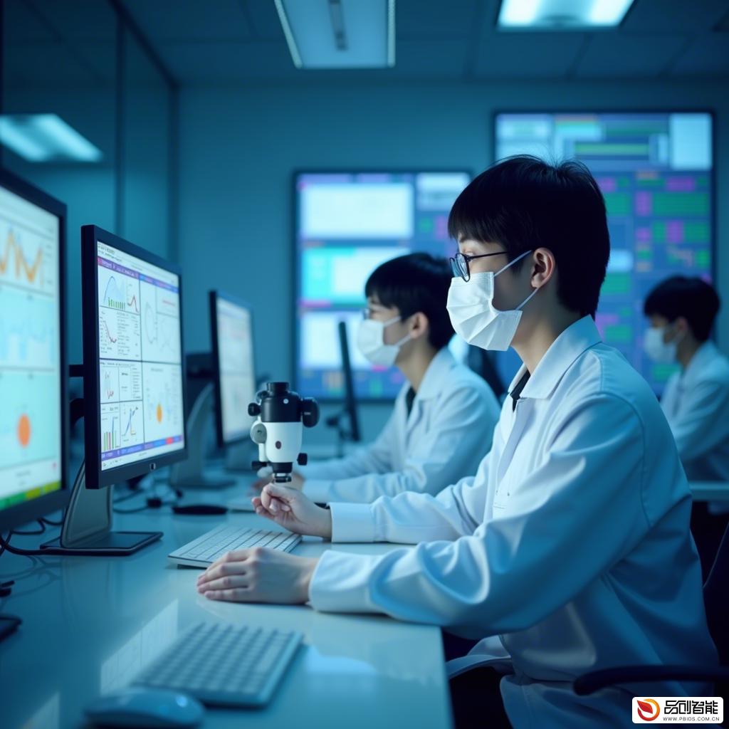 上海市职业危害源追踪研发中心：守护职场健康的创新力量
