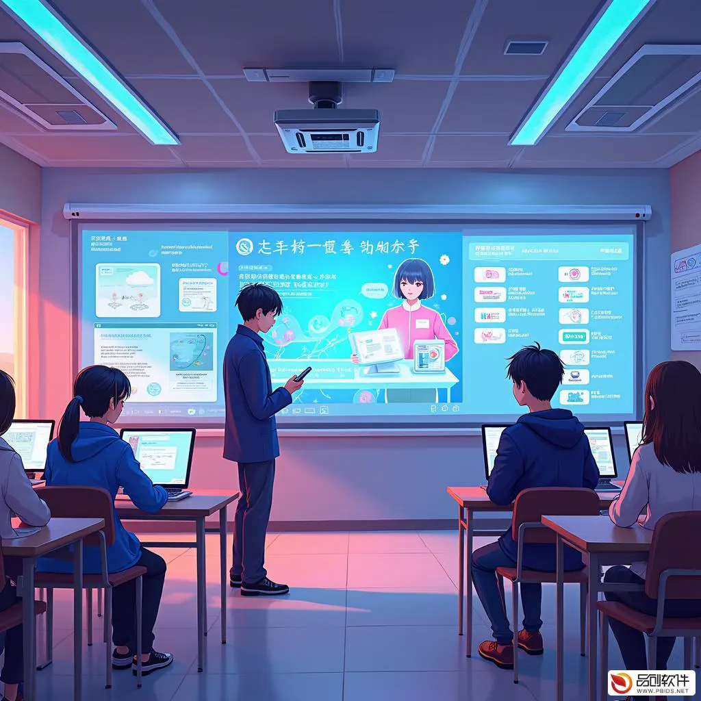 成都市艺术教育数字化系统服务商：引领未来教育新风尚
