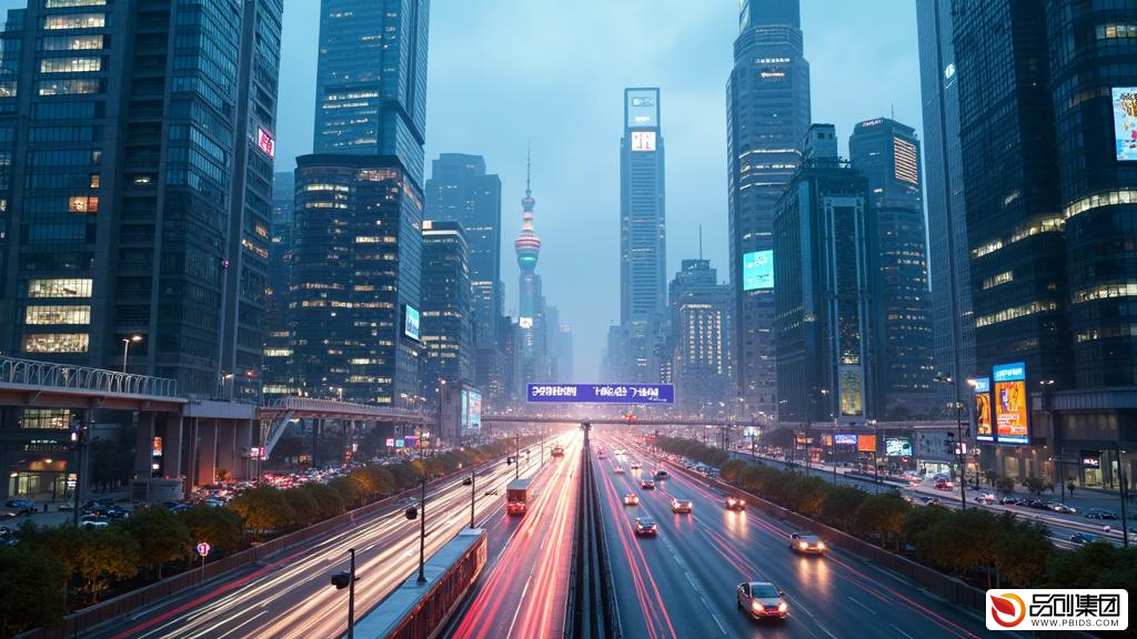 智慧城市软件定制：打造未来城市的智慧引擎
