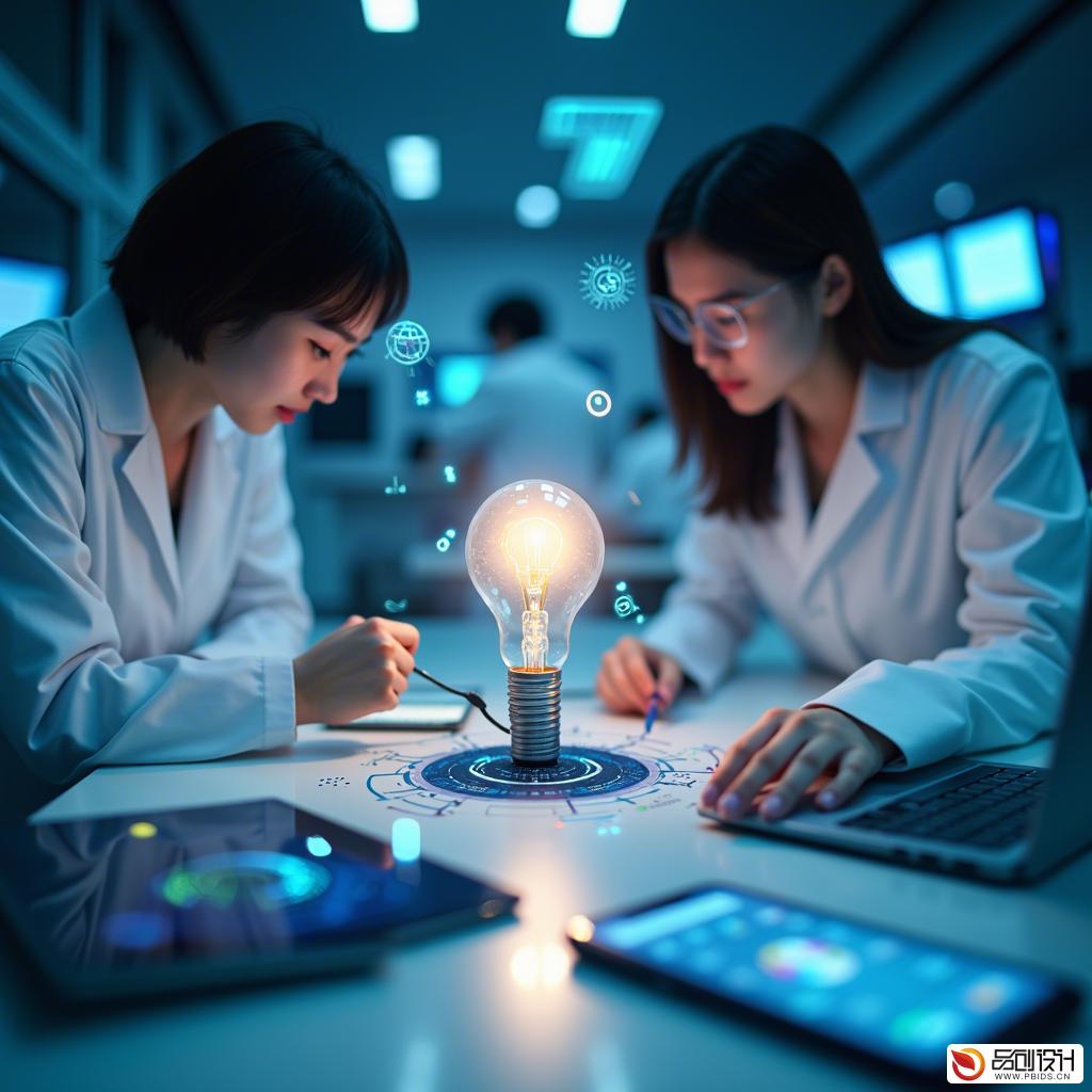 通信设备体验原型开发创新服务中心：引领未来通信...