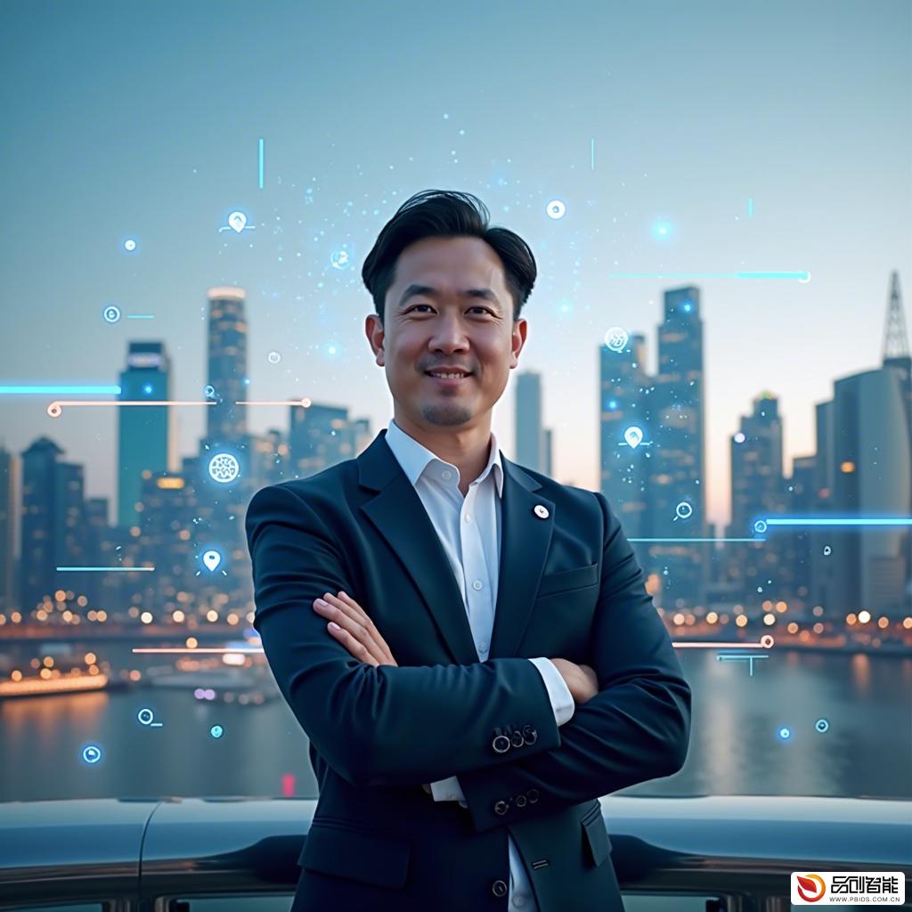 珠海市数据资产确权机制系统方案商：引领数...