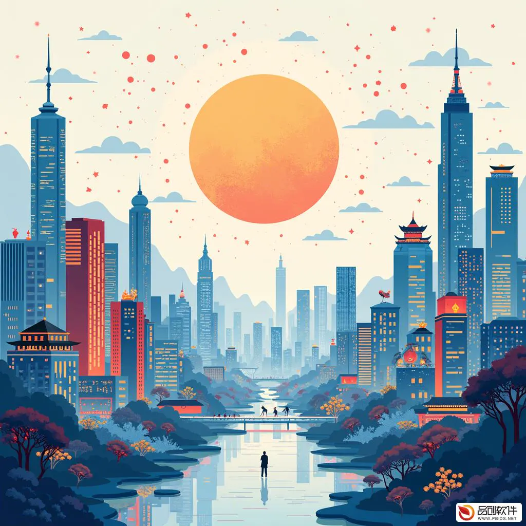重庆市区块链存证开发公司的崛起与前景

