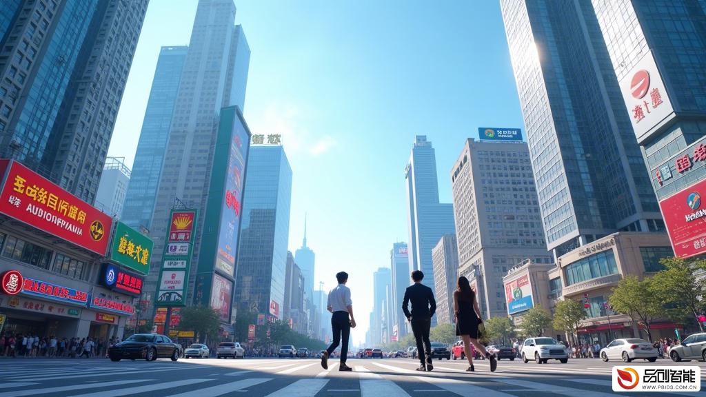 宁波市机器人管理系统集团：引领智能制造新时代
