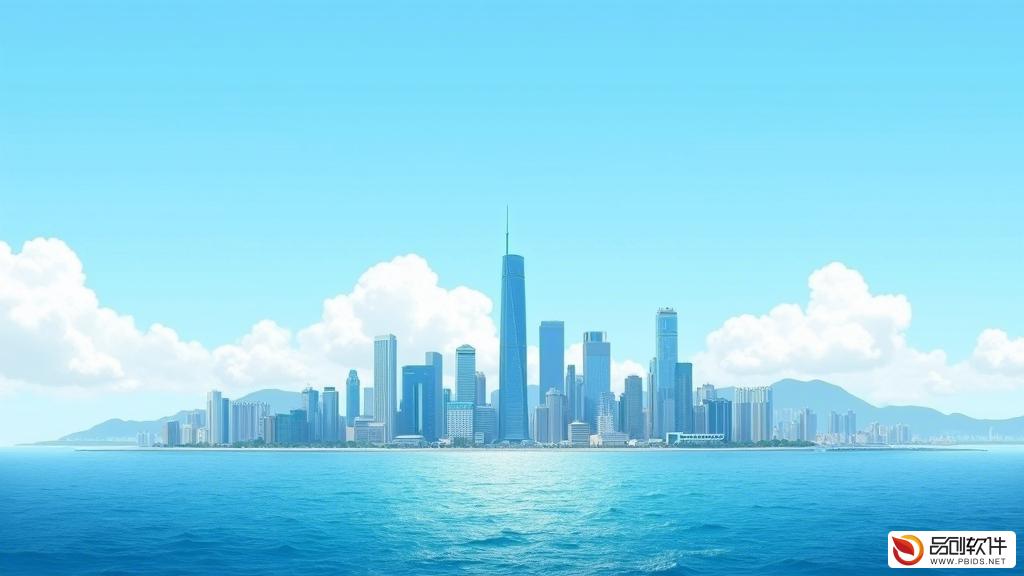 珠海市智能硬件软件定制开发：创新引领未来科技
