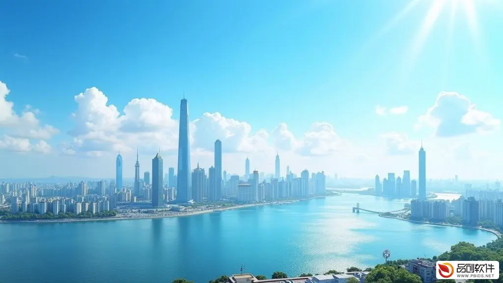 珠海市企业级软件定制平台商：引领数字化转型的新篇章

