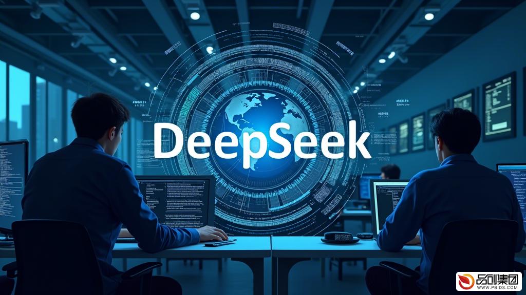 北美研发中心新里程碑：DeepSeek硅谷基地汇聚诺奖得主，共筑科技未来
