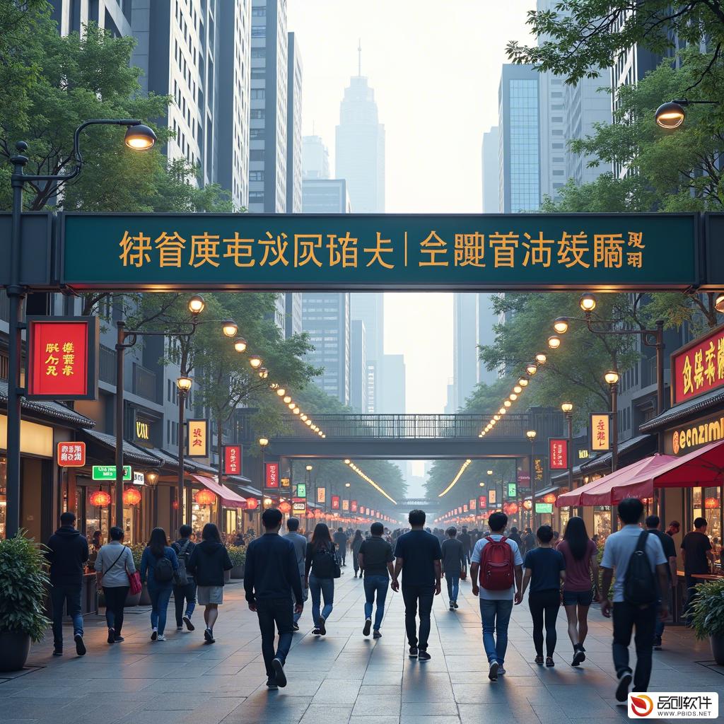 杭州市市政设施溯源管理平台：赋能企业高效...