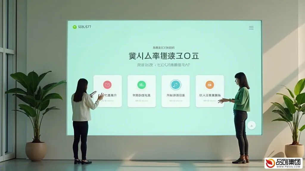 微信建立小程序：从零到一的全面指南

