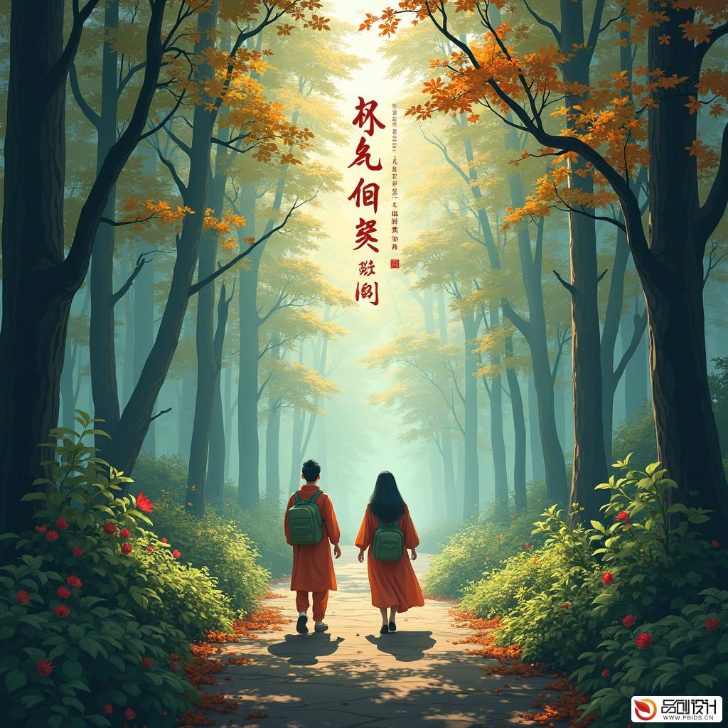 伊春品牌符号设计的创新力量：塑造城市独特魅力
