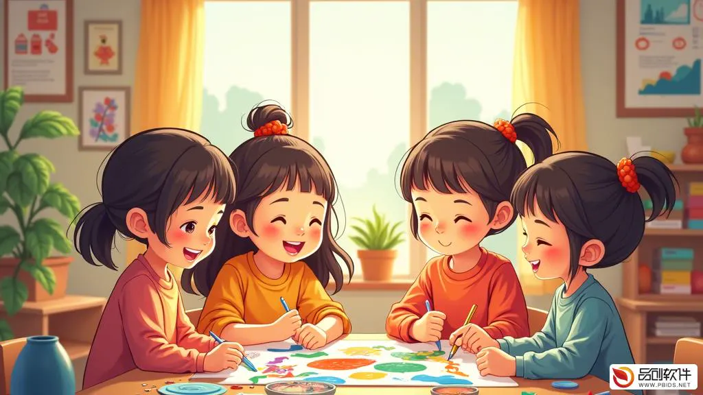 重庆市美育教育数字临摹平台研发中心：创新引领美育未来
