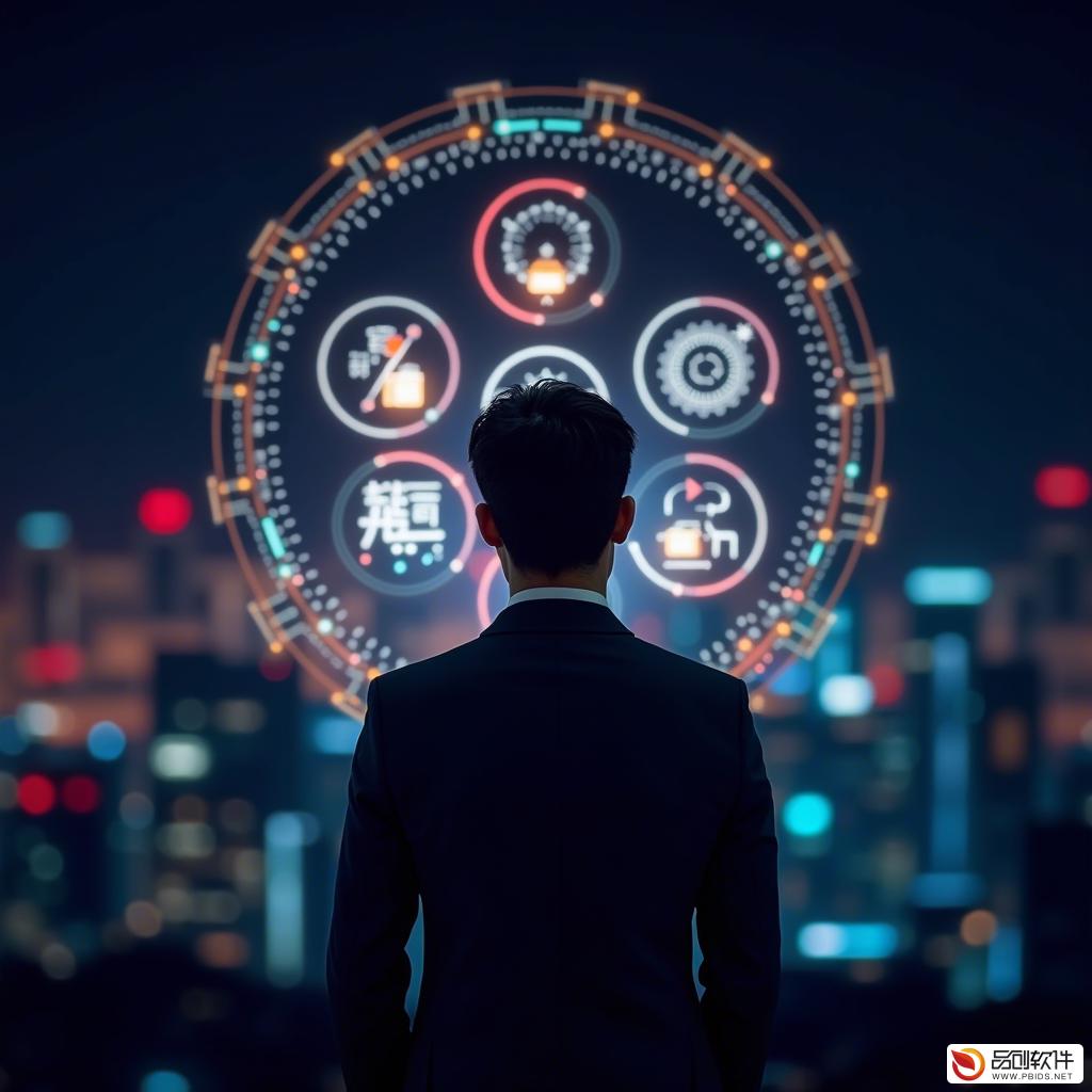东莞市IPO网下AI服务系统公司的创新与发展
