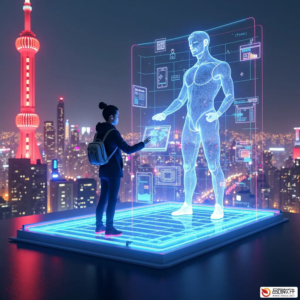 成都市零售元宇宙平台机构：重塑消费新生态
