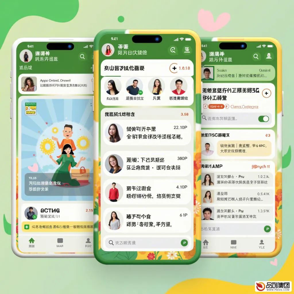微信微商小程序:开启移动电商新纪元的钥匙