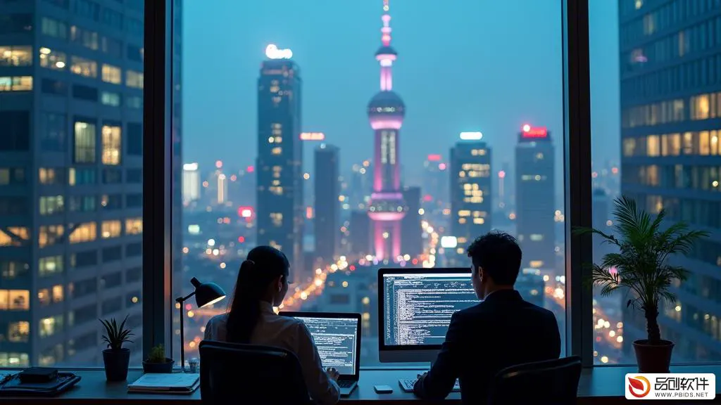 天津市联友科技游戏化学习平台：创新教育的引领者
