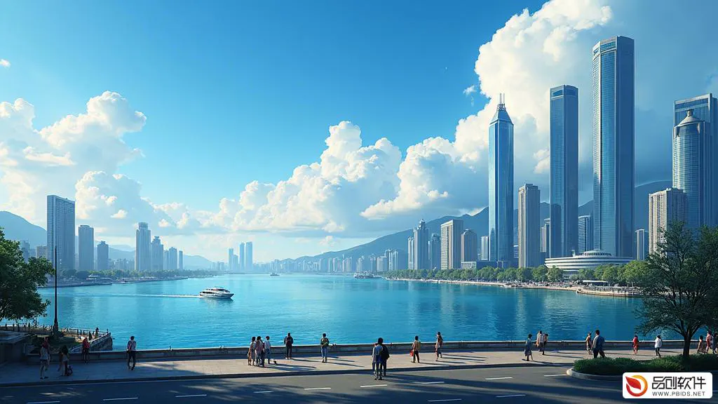 珠海市医疗合规系统技术中心：引领医疗合规新纪元
