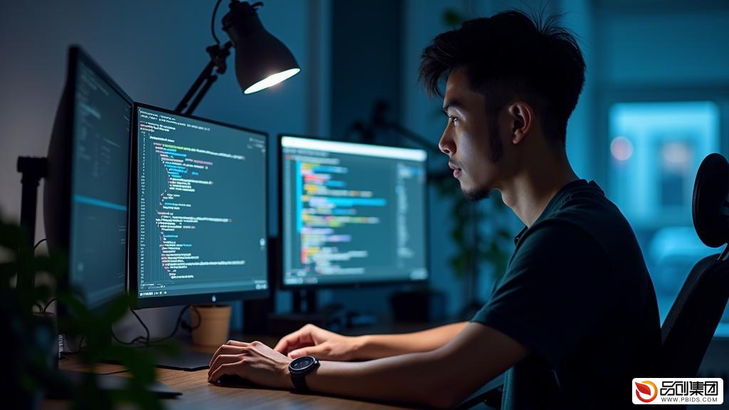 揭秘APP开发定制公司的核心优势与服务流程
