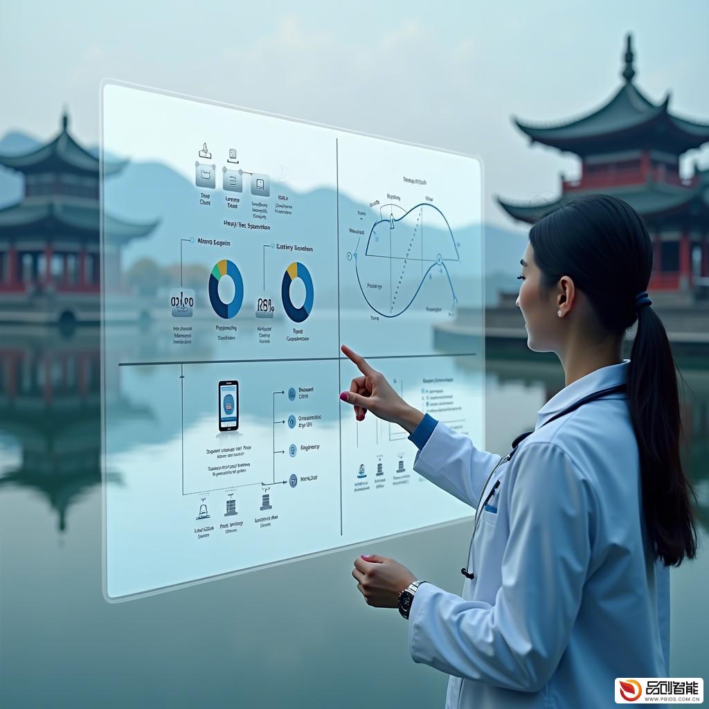 杭州市医疗供应链需求预测平台服务商：重塑...