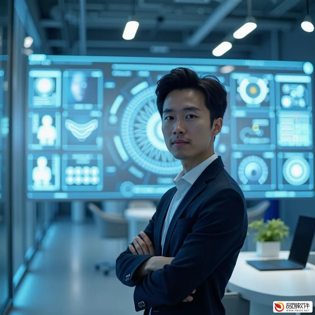 成都市智能客服系统技术中心：引领未来服务新风尚
