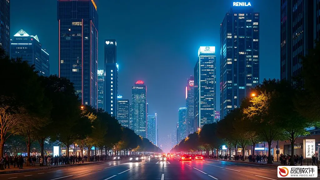 杭州市车载多屏交互协议平台集团：引领智能出行新时代
