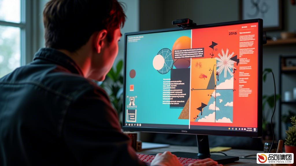 视觉传达设计：就业趋势、技能要求与行业前景深度剖析
